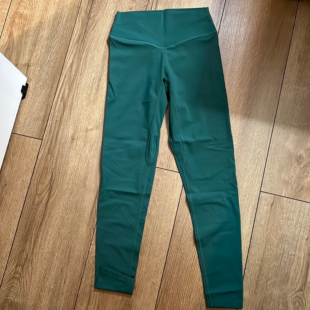 Balance/Vitality Cloud legging